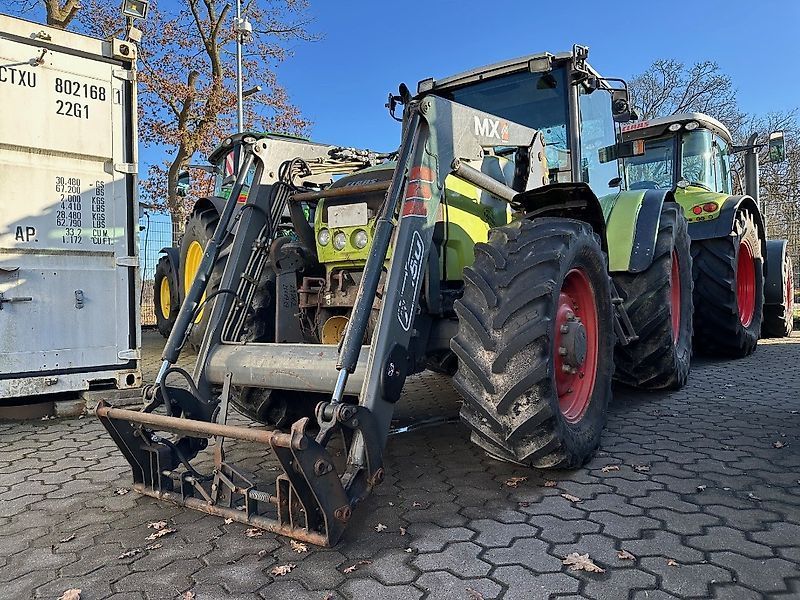 Claas Celtis 456 RX Trattore 24.750 €