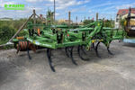 Amazone Cenius 4002-2 Super cultivator €14,290