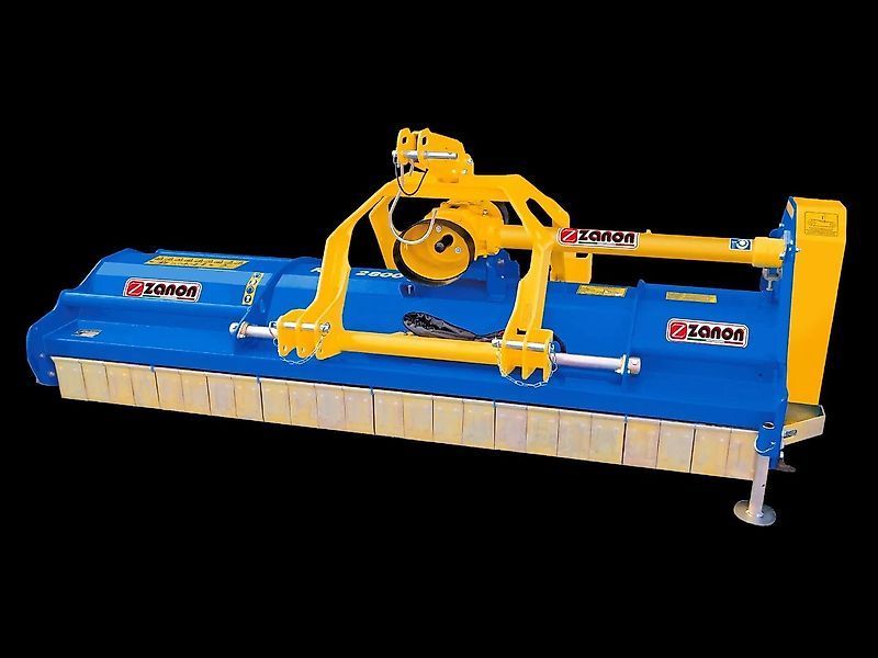 Zanon rfg 2800 Topper 6597 €