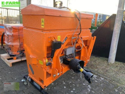 E-FARM: Wiedenmann ice master duo 250 - Municipal equipment - id BMDMPMN - €13,500 - Year of construction: 2023 - Germany