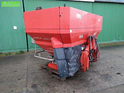 E-FARM: Rauch h-50.1 emc+w - Fertiliser spreader - id IAXFCDS - €8,500 - Year of construction: 2013 - Germany