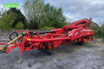 Grimme gt 170 s potato_equipment €25,000