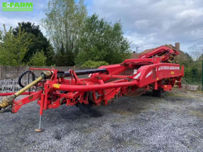 E-FARM: Grimme gt 170 s - Potato equipment - id KMLZRQQ - €25,000 - Year of construction: 2006 - France