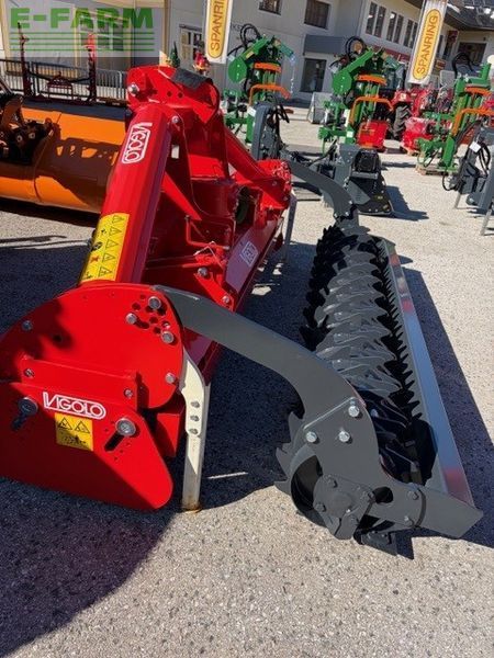 VIGOLO kreiselegge en plus 300 - aktionsangebot Disc harrow €11,292