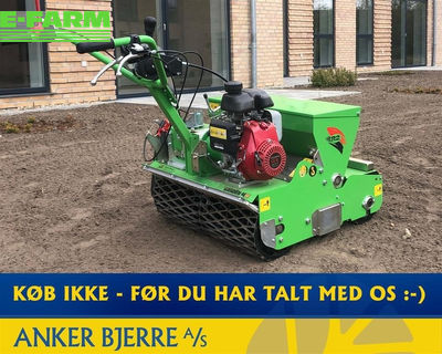 Other garden m73 spar 12.000,-! - Semoir direct - id IJXIPRT - 9 659 € - Année: 2020 | E-FARM