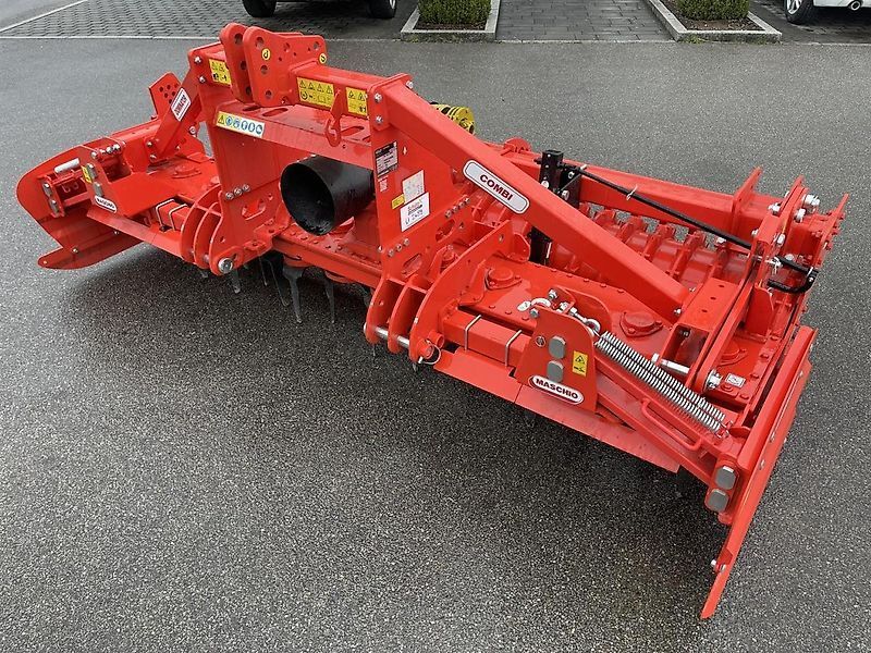 E-FARM: Maschio dm 3000 combi2, unbenutzt, neu !!! - Rastra eléctrica - id Z1RUUEN - 13.500 € - Año: 2024 - Alemania