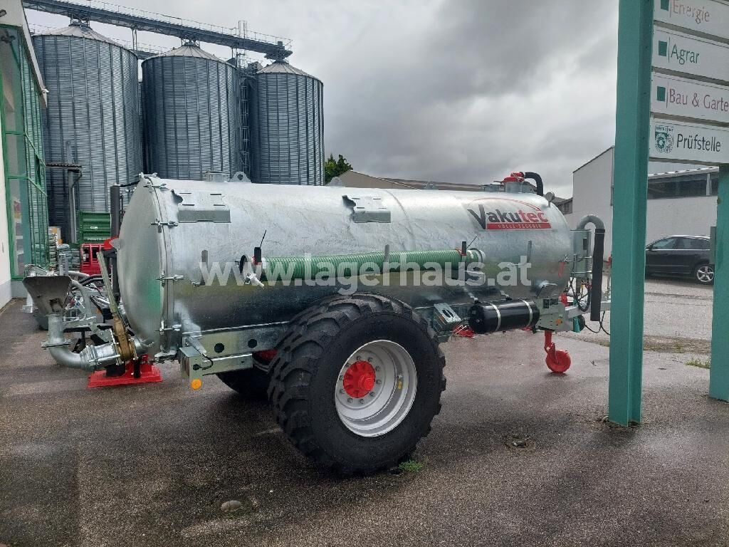 E-FARM: Vakutec va 6500 - Cisterna - id RDCKUXU - 24.409 € - Año: 2024 - Austria