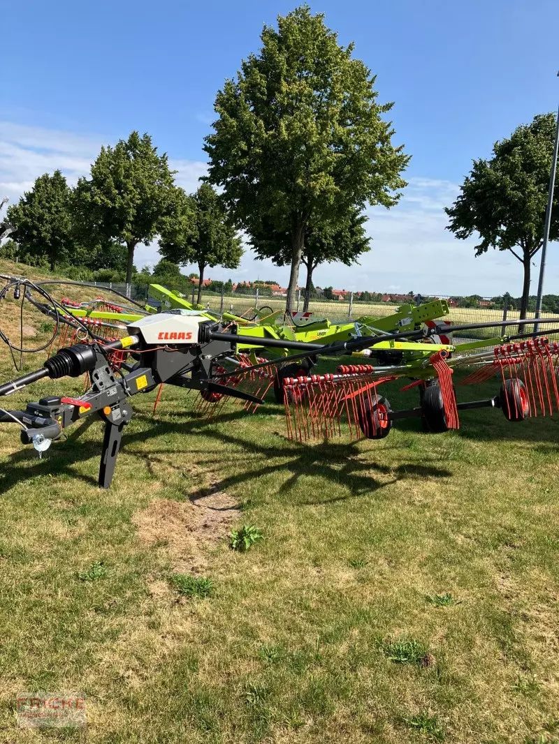 E-FARM: Claas Liner 2600 Trend - Andaineur - id 7ETNTZP - 20 900 € - Année: 2025 - Allemagne