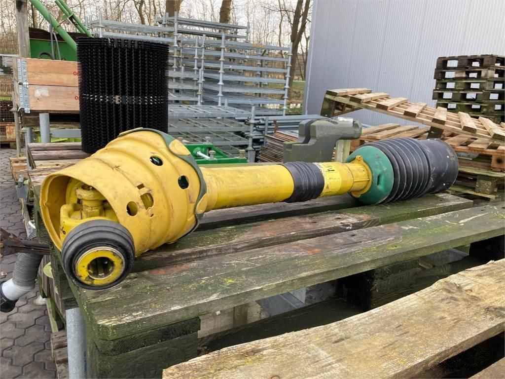 E-FARM: Claas walterscheid gelenkwelle - Inne urządzenie dla sadów i winnic - id NSX1W9V - 2250 € - Niemcy