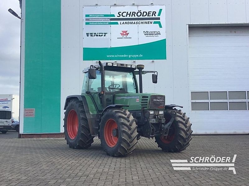 Fendt Favorit 512 C tractor 35 000 €