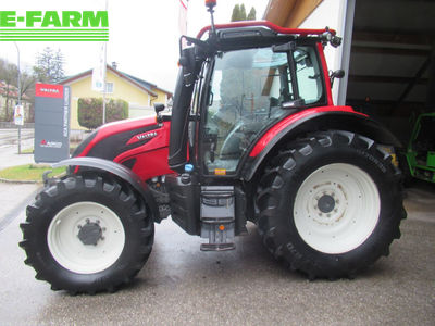 Valtra N 134 Direct - Tractor - id UNWLQ1A - €89,000 - Year of construction: 2019 - Engine power (HP): 145 | E-FARM