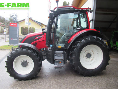 Valtra N 134 Direct - Tracteur - id UNWLQ1A - 89 000 € - Année: 2019 - Puissance du moteur (chevaux): 145 | E-FARM