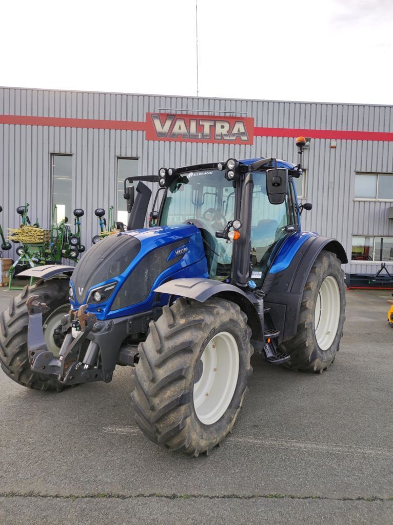 Valtra N 134 A Traktor 59 000 €