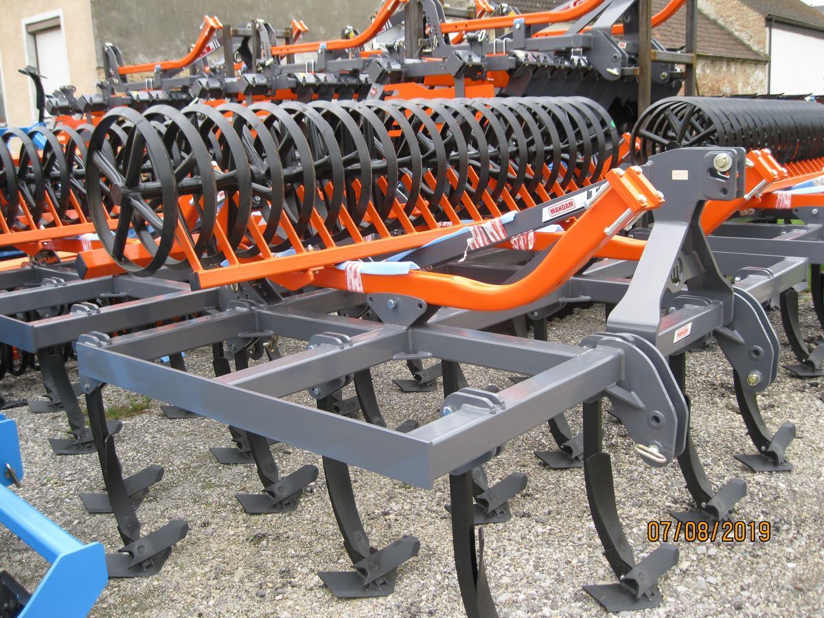 MANDAM mandam top 3,0 Grubber 7.917 €