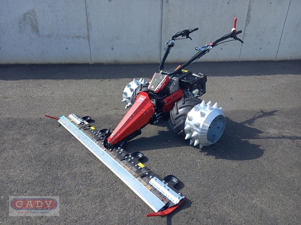E-FARM: KÖPPL atra 10 - Lawn mower - id BQ5M4BY - €14,992 - Year of construction: 2023 - Austria