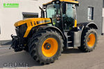 JCB Fastrac 4220 tractor €98,487