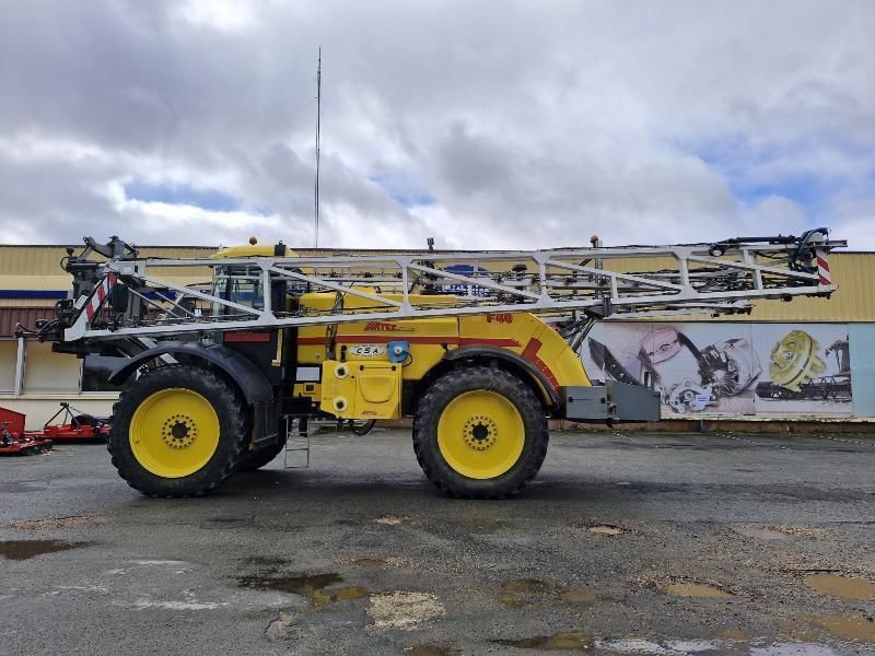 Artec f40 Pulvérisateur 55 000 €