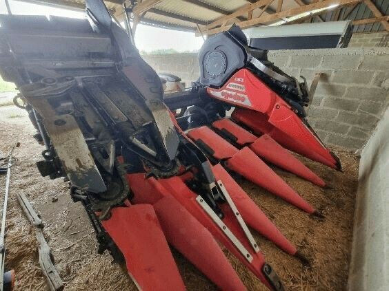 Capello cueilleur diamant hs 7 0.6 Header €39,500