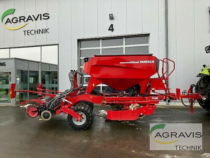 E-FARM: HORSCH Pronto 3 DC - Drill - id 9FK8GW5 - Year of construction: 2023 - Germany