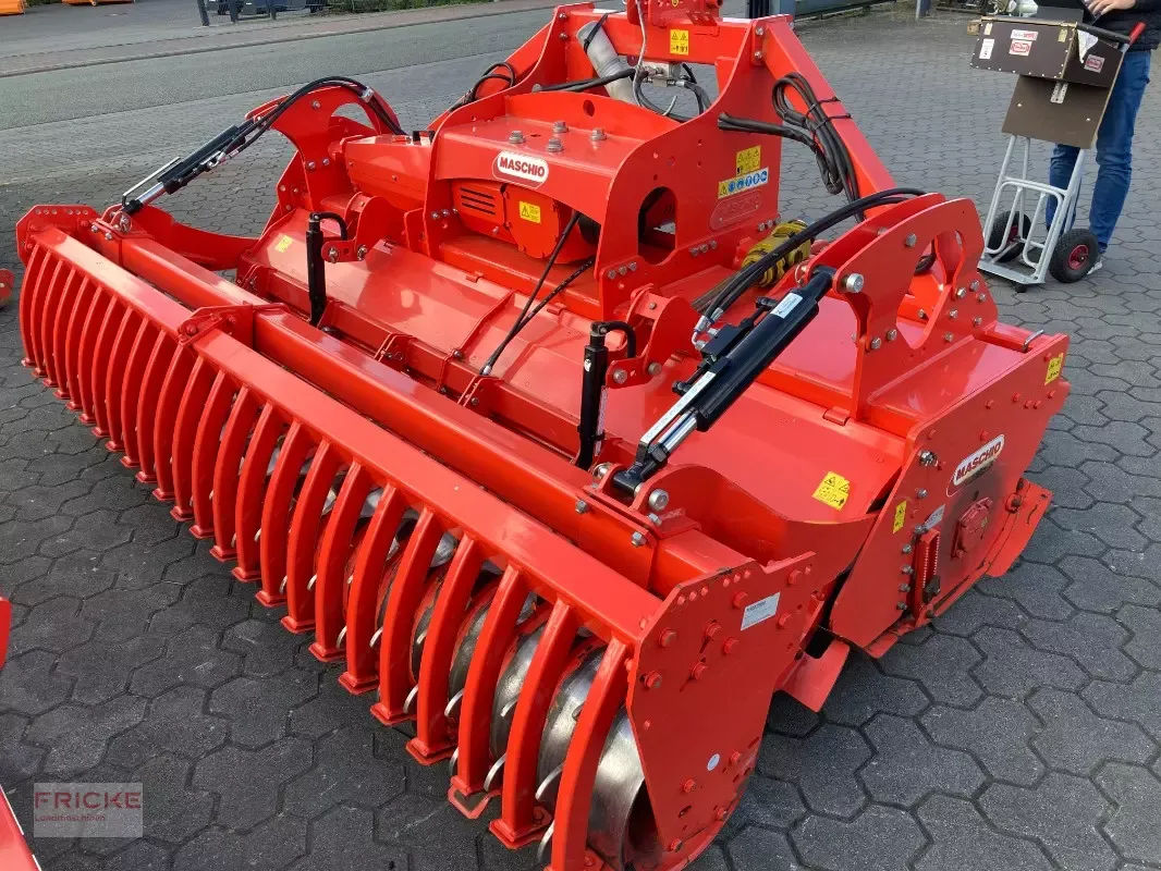 E-FARM: Maschio g 275 - Power harrow - id 3YEFMSW - €14,900 - Year of construction: 2021 - Germany