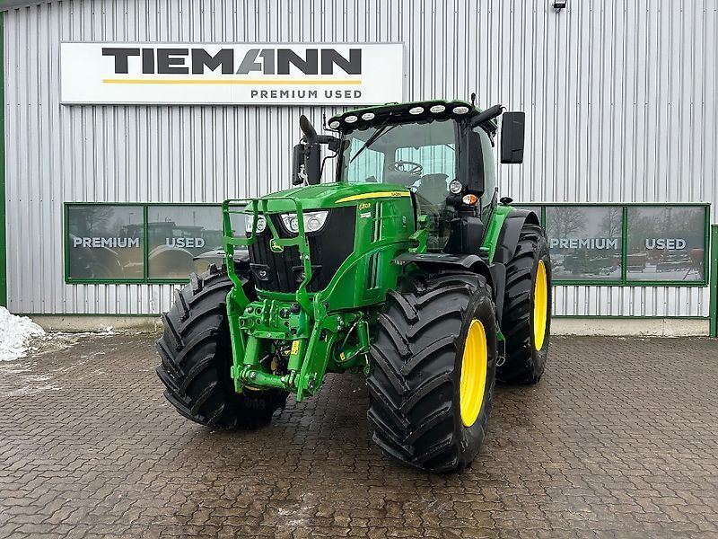 John Deere 6250 R Traktor 114.900 €
