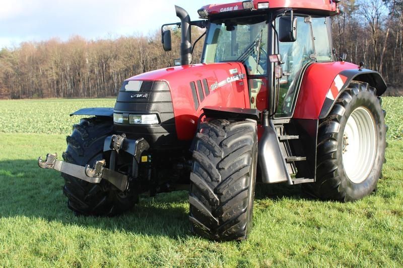 cvx 195