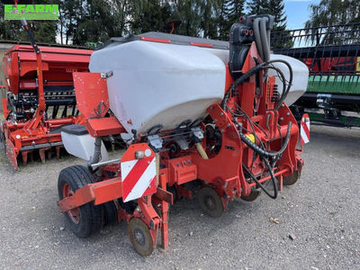 E-FARM: Kuhn 4 reihen planta - Precision drill - id 5MZLZLA - €6,933 - Year of construction: 2012 - Germany