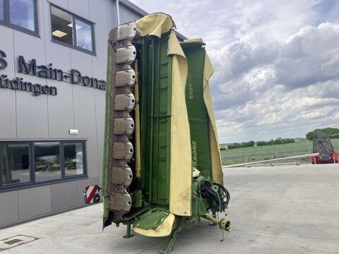 Krone easycut b950 Dispozitiv de cosit 31.900 EUR