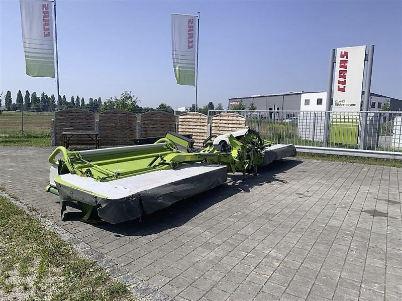 E-FARM: Claas disco 9200 c as - Mower - id YNTGEMY - €45,500 - Year of construction: 2019 - Engine hours: 2,413,Germany