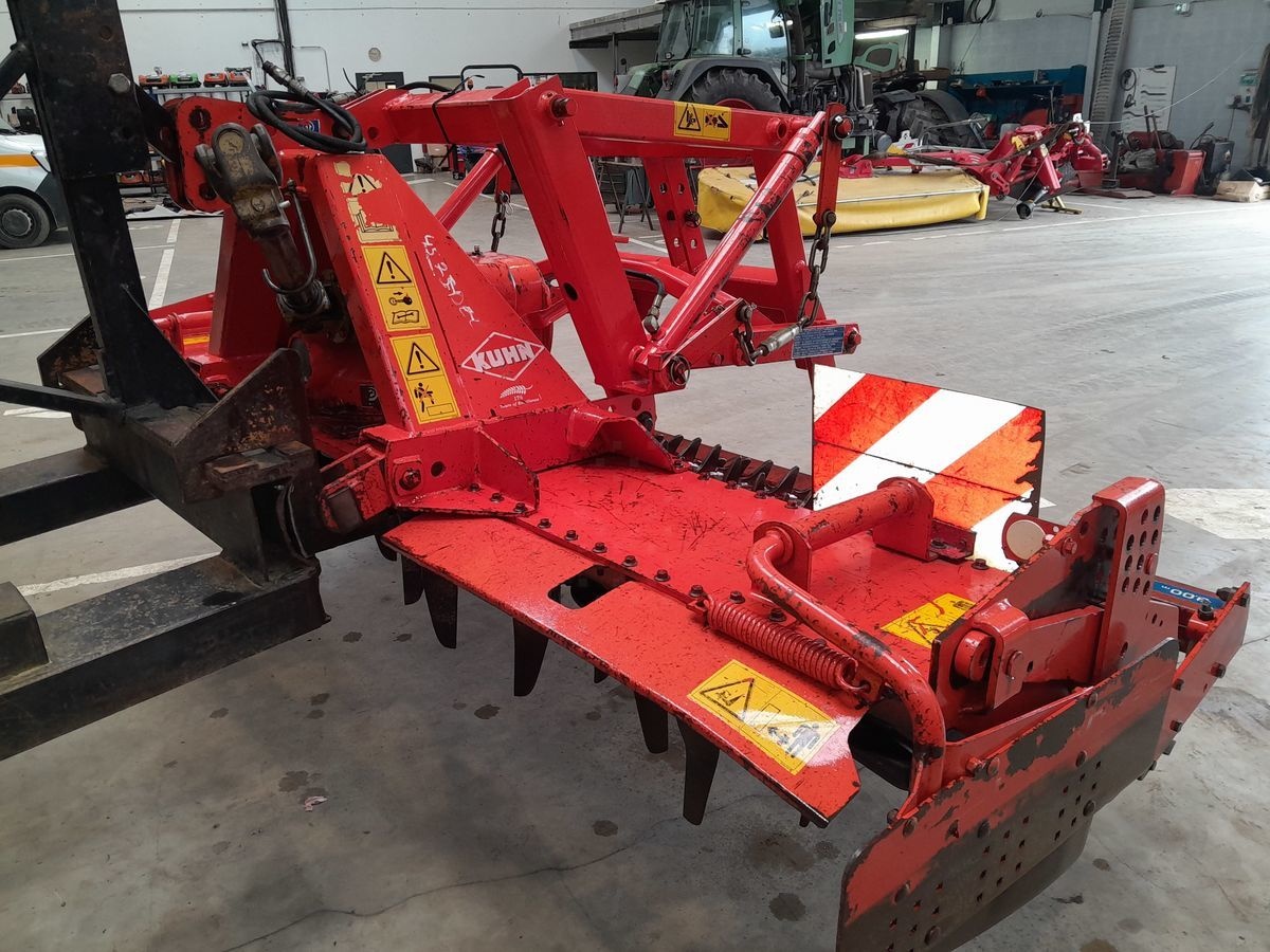 Kuhn HRB 303 D circularharrow 7 900 €