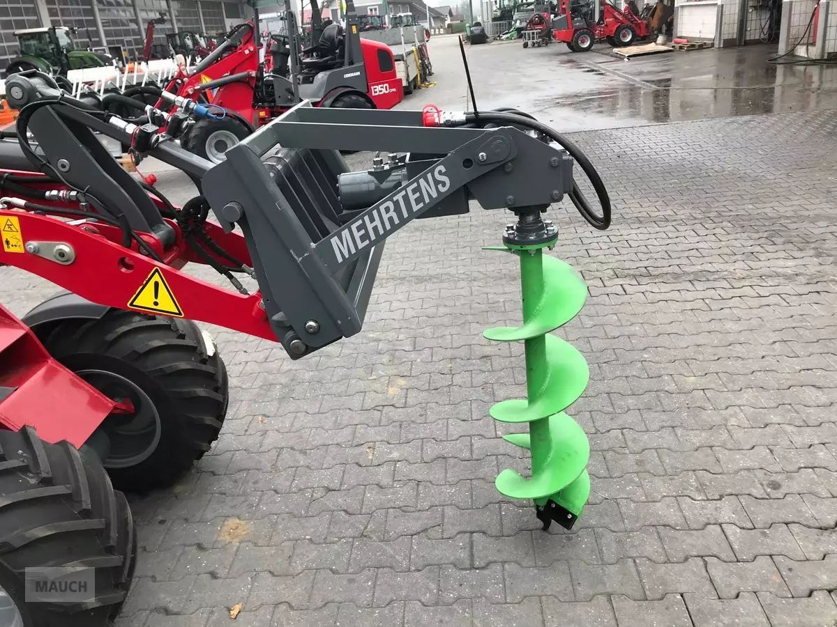 E-FARM: mehrtens erdbohrer euro oder weidemann - Outil - id ZP7GK4Q - Autriche