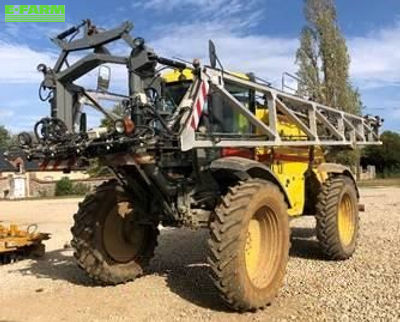 E-FARM: Artec f 40 - Pulvérisateur - id BSDTI9Z - 47 000 € - Année: 2009 - Lecture du nombre d'heure: 3 071,France