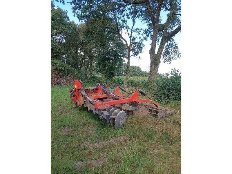 GREGOIRE BESSON dlx Rastra de discos y disco compacto 15.000 €