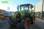 Claas Arion 530 CIS tractor €83,900