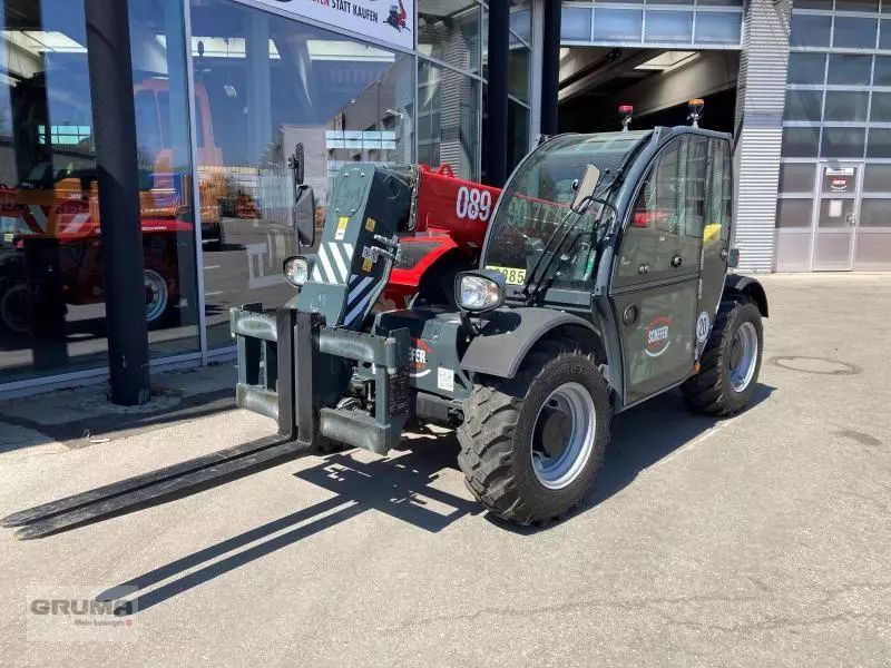 Magni th 3.6 Telehandler €56,900
