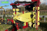 Hardi MASTER 1500 sprayers €22,500