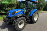 New Holland T4.75 S tractor €41,658