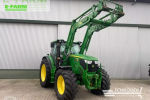 John Deere 6150 R tractor 50.885 €