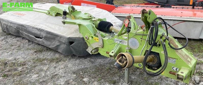 E-FARM: Claas Disco 3500 Contour - Mower - id L6QLV1S - €5,900 - Year of construction: 2011 - Germany