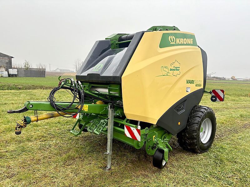 Krone VariPack V 190 XC Plus Baler €33,943