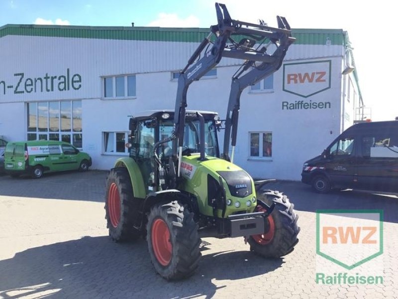 Claas Axos 310 C tractor 39 000 €