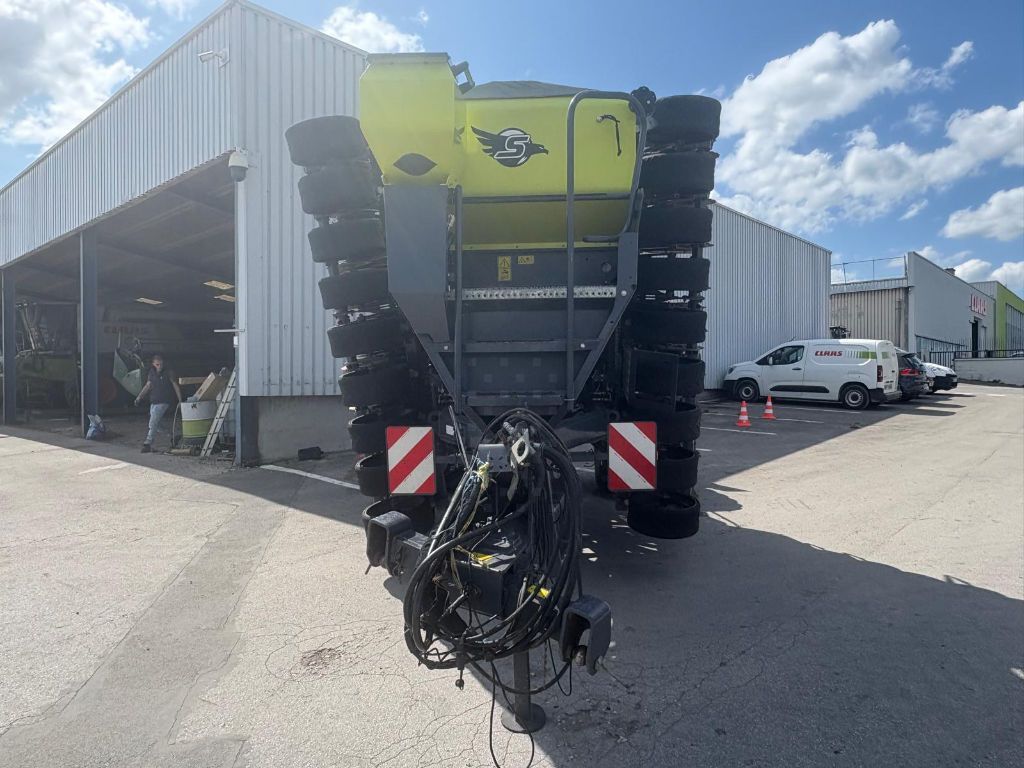 Sky easy drill hd Drill €39,900