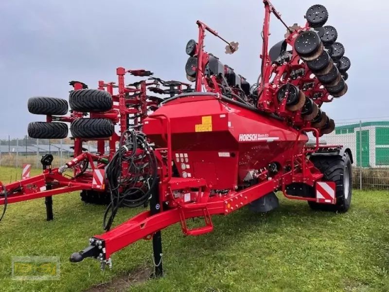 E-FARM: HORSCH maestro cv m19 - Semoir de précision - id MJ5Q3NA - 83 000 € - Année: 2023 - Allemagne