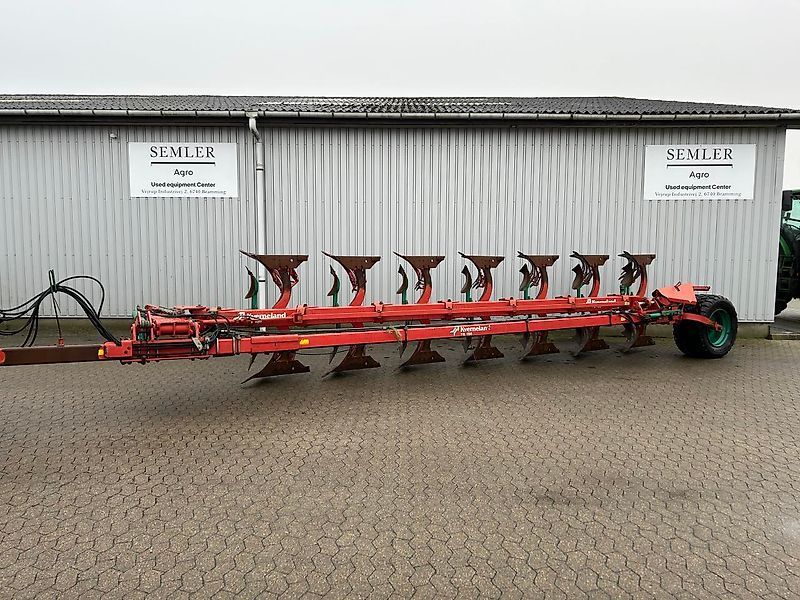 Kverneland PB 100 Pług 8697 €