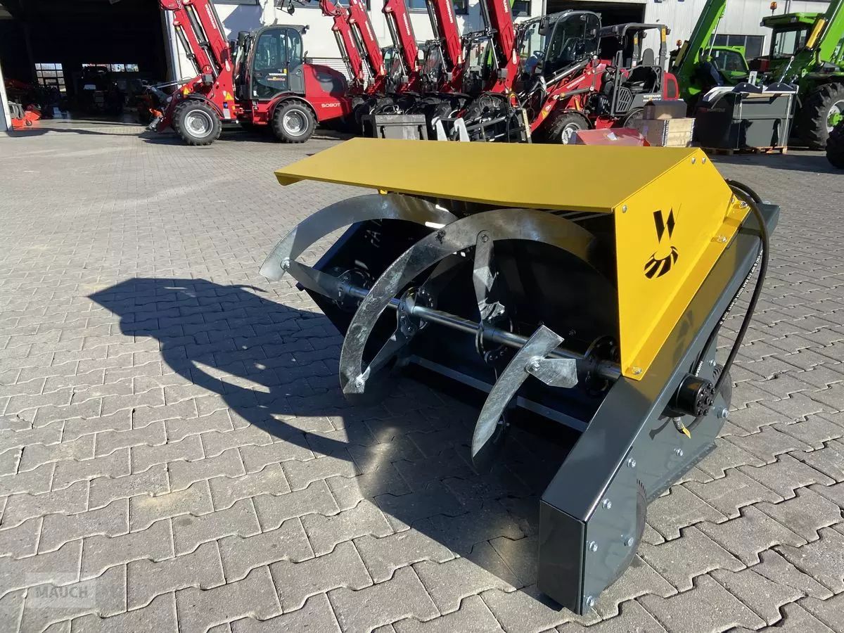 E-FARM: Other westermann futterschnecke fa1200 - Anbaugerät - id JZP9BY4 - 2.242 € - Österreich