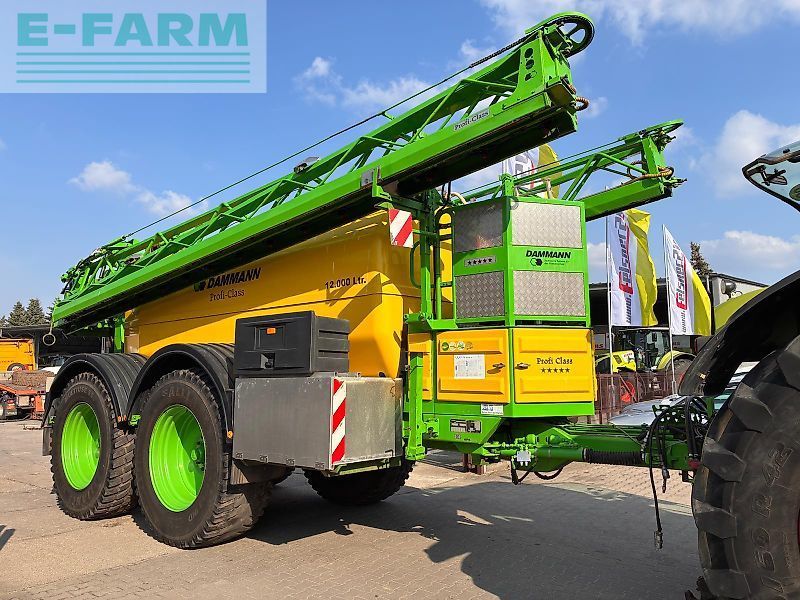 Dammann 12036 Opryskiwacz 45 567 €