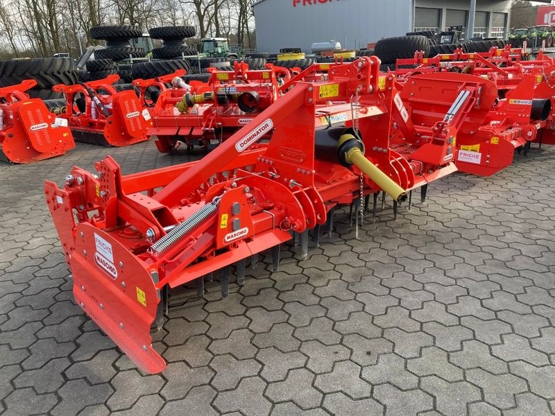 Maschio dm-rapido plus 3000 circularharrow €12,873