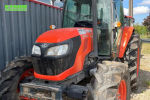 Kubota M8560 tractor €31,000