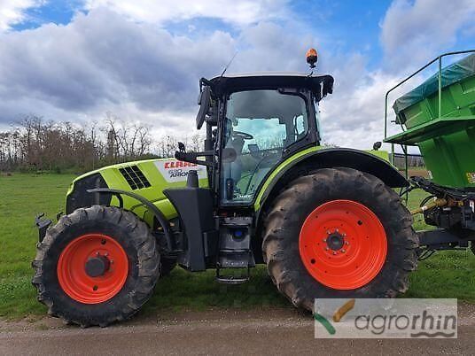 Claas Arion 630 Traktor 95 000 €