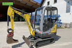 Wacker Neuson et 16 austria edition excavators_other €26,200